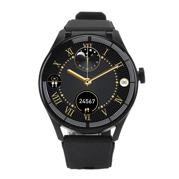 Smart Watch with Earbuds — Smart Watch, TOMTOP JMS