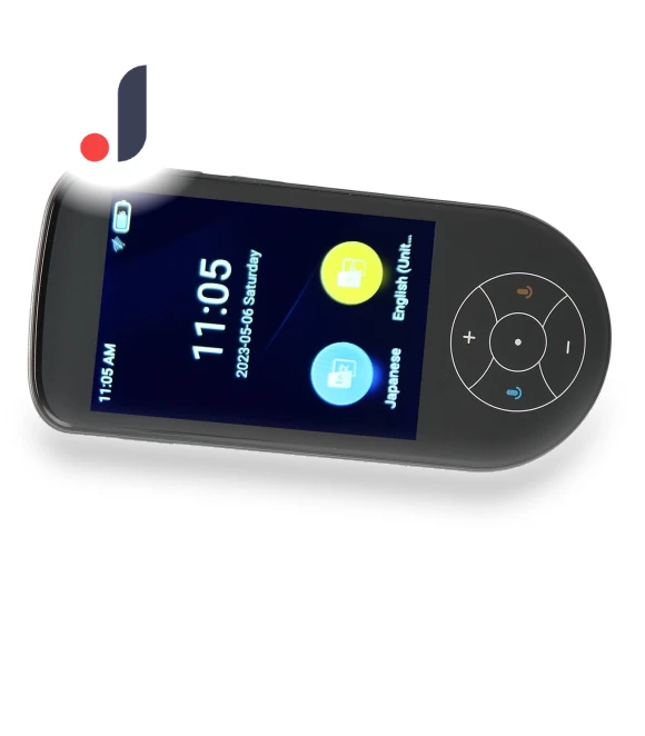Voice Translator — Language Translators, Honor Electronics