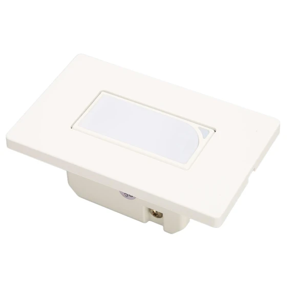 Wall-Embedded WiFi Smart Light Switch — Smart Switch, OutsideWorld