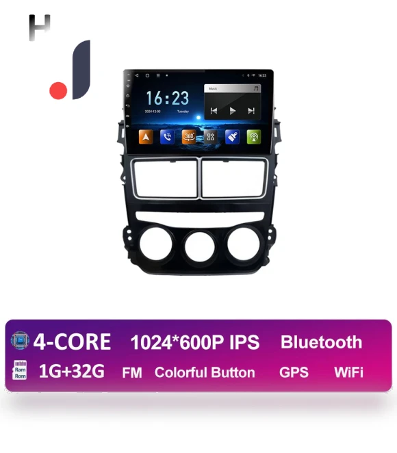 Wireless Carplay System — Car Accessories & Gadgets, AutoSphere
