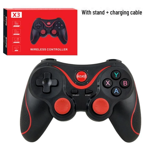 Wireless Gaming Controller — Gaming Controllers, Gaming Bay