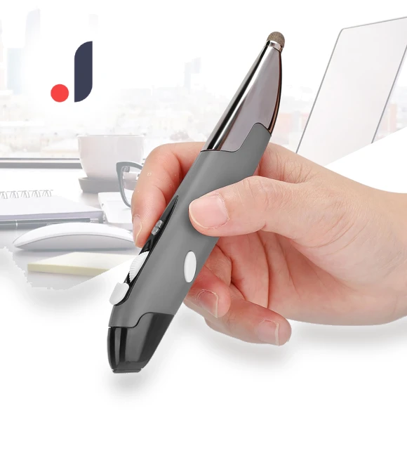 Wireless Voice Translation Pen Mouse — Language Translators, Honor Electronics