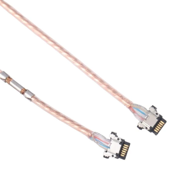 Left + Right WiFi Signal Flex Cable