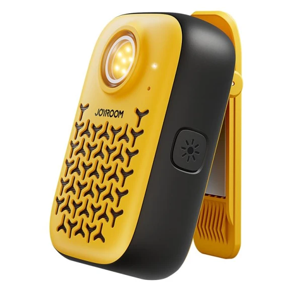 Portable Clip-on Magnetic Mini Bluetooth Speaker, JOYROOM