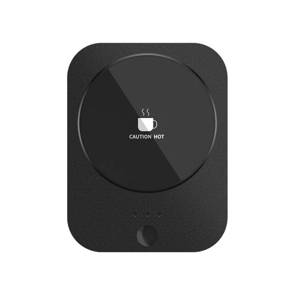 Smart Mug Warmer with Temperature Control — Beverage Warmers, Polaris star