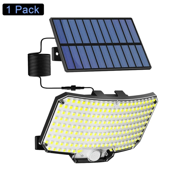 Solar Lights Outdoor, AutoSphere