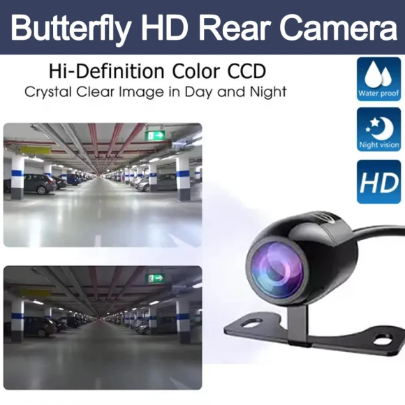 7-inch Retractable Touchscreen GPS Wireless Carplay Android Auto 1Din Car Multimedia Player — Car Infotainment System, Dream Garage