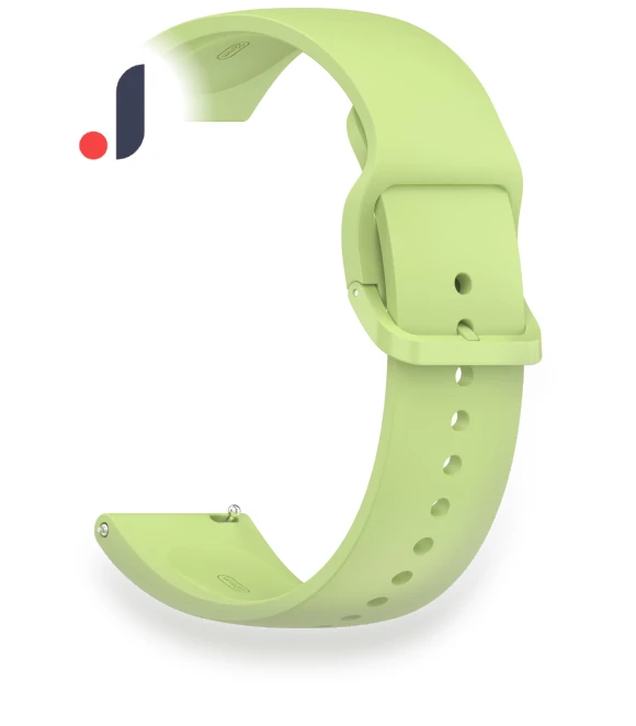 Adjustable Wristband — Smartwatch Straps, bixing