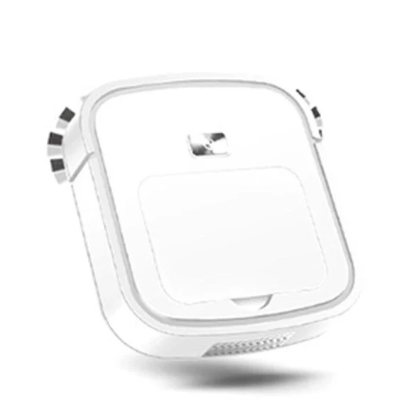 Automatic Robot Vacuum 4-in-1 — Robot Vacuum, Essager Electronic