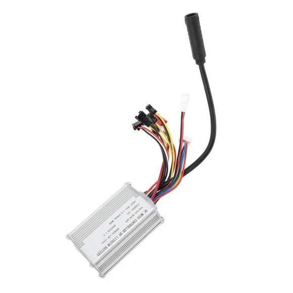 Electric Bike Controller, Sport2ZY