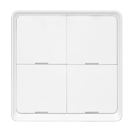 Multi-Scenario Wireless Remote Controller, Insiders