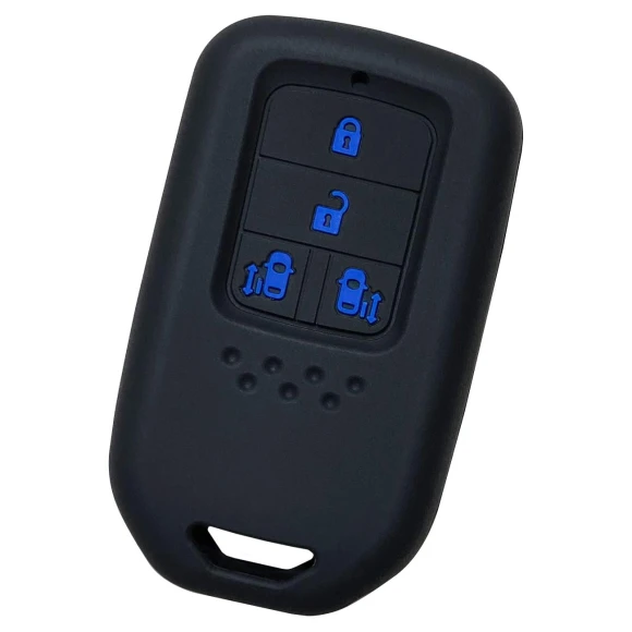 Smart Key Silicone Cover, Samurai Japan