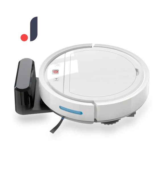 Smart Robot Vacuum Cleaner — Smart Cleaning Robots, Essager Electronic