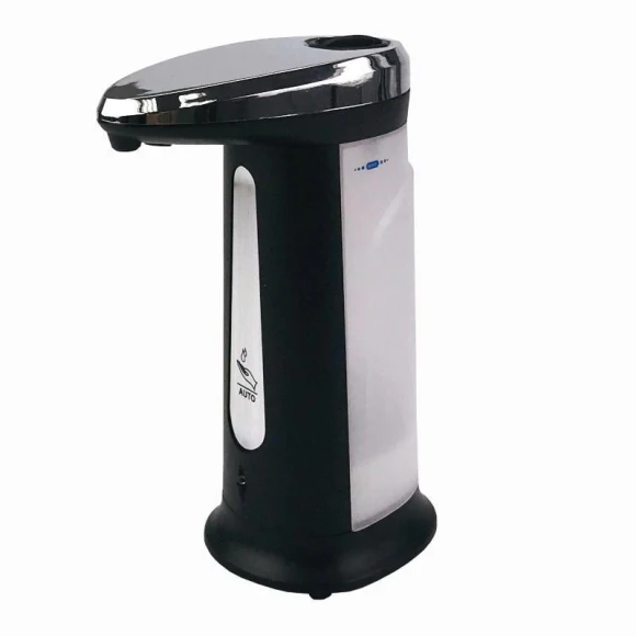Touch Soap Dispenser — Care Dispensers, YUNYING
