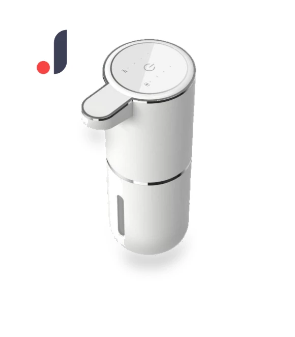 Automatic Soap Dispenser — Care Dispensers, happy10