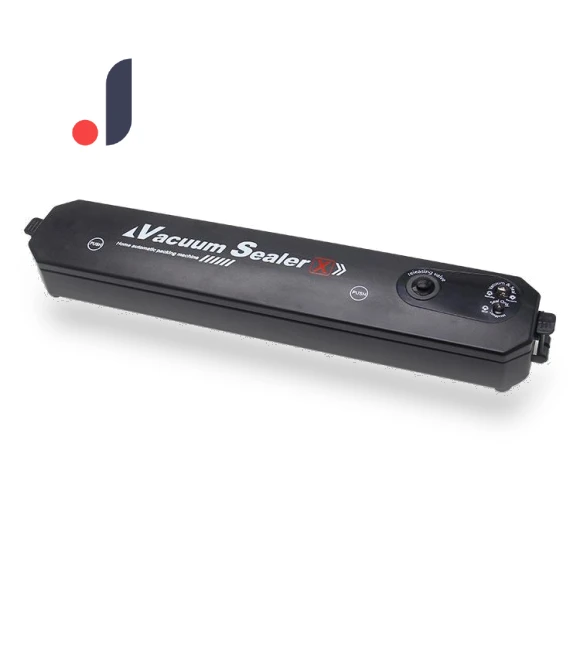 Automatic Vacuum Sealer for Food — Vacuum Bags, WTEMPO