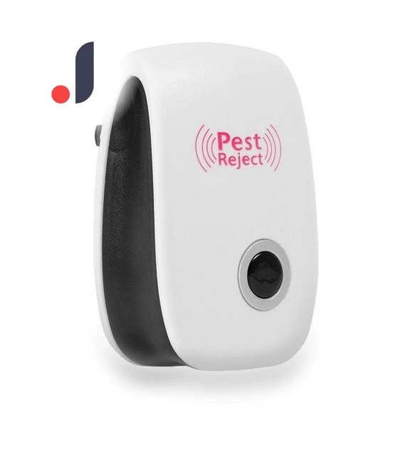 Electronic Magnetic Mosquito Repellent — Repellents, Jiangnan E