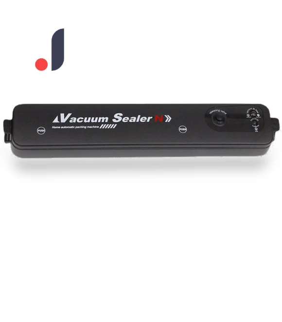 Fully Automatic Vacuum Sealing Machine — Vacuum Sealers, WTEMPO