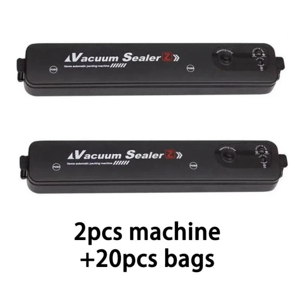 Mini Automatic Vacuum Sealer, Y-XX-Xie
