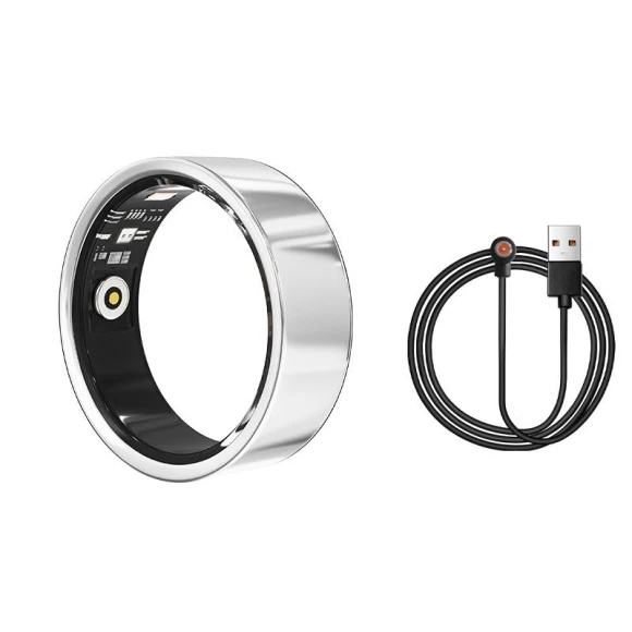 Smart Ring: Health Tracker — Smart Rings, TrendVibeCN