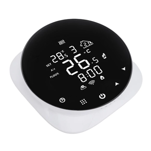 Smart Thermostat for Underfloor Heating — Smart Thermostat, Fishine