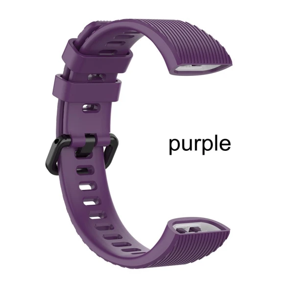 Soft Silicone Sports Bracelet Strap, Huanghengjian