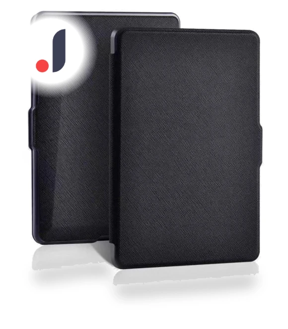 6-inch Smart Cover Auto Wake/Sleep Folio Case — Protective Cases, Xuhaoyou1