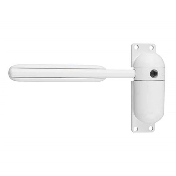 Automatic Door Closer, OutsideWorld
