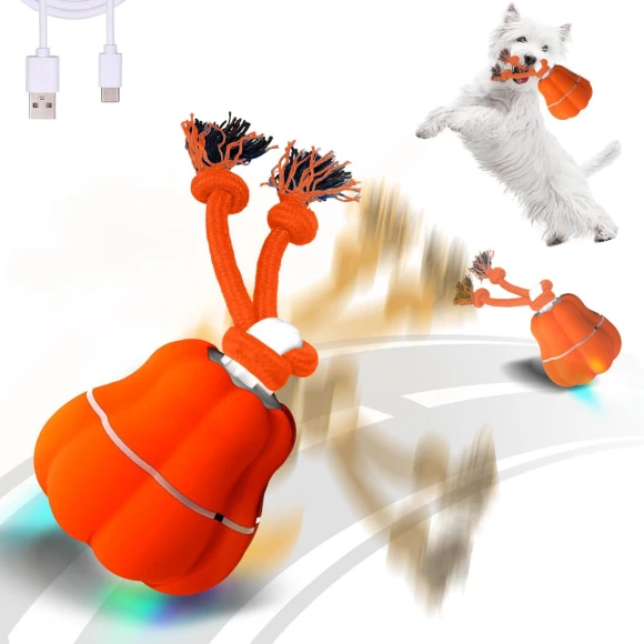 Automatic Rolling Pet Ball, Smarrt home