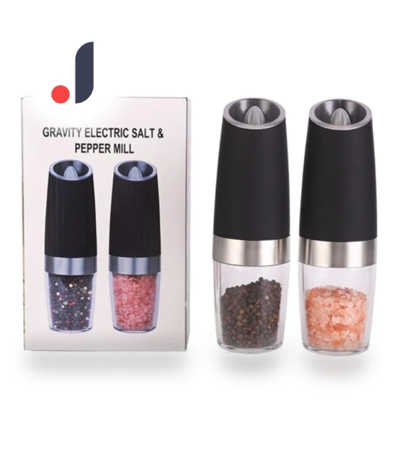 Ceramic Core Automatic Grinder — Herb & Spice Mills, Yaoyao27