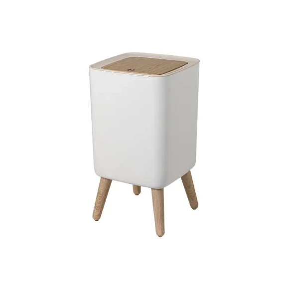 High-End Touch Sensor Trash Can, Darling Women Boutique A