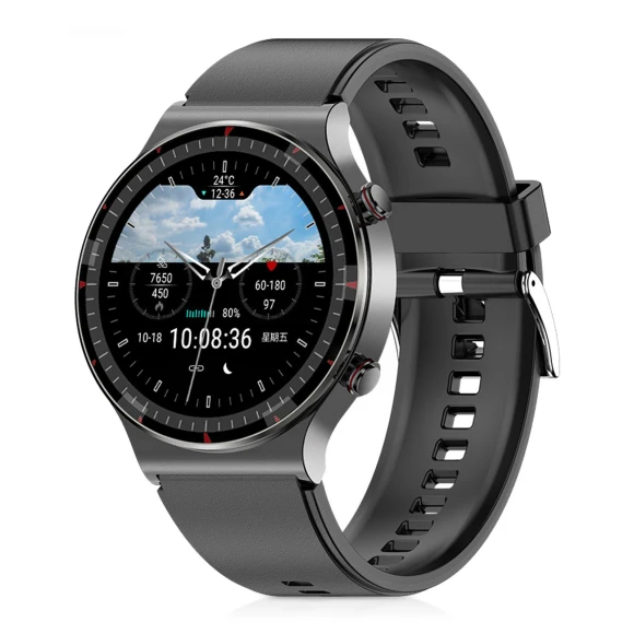 Smart Watch with Health Monitoring — Wearable Accessories, 3d printing machine