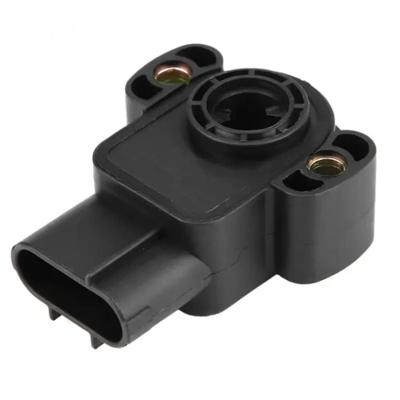 Throttle Position Sensor, Topfactory