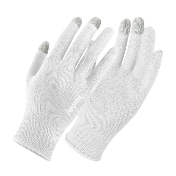 Women's Fall-Winter Fingerless Gloves, SHfushengxiang