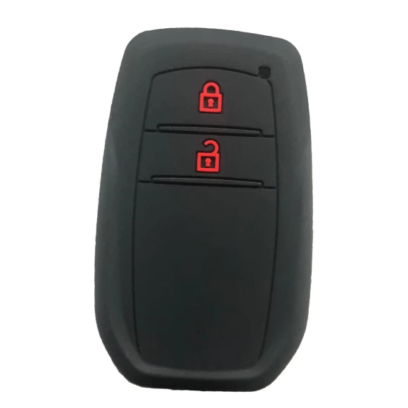 2 Button Smart Key Case, Kinotaka