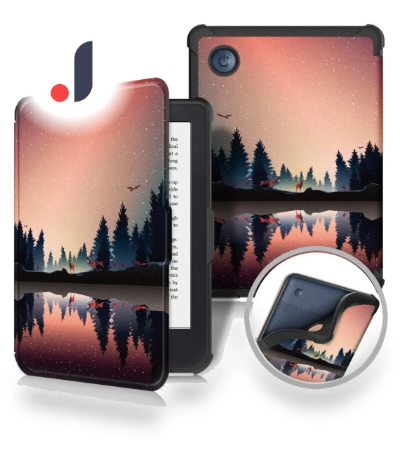 Automatic Sleep/Wake Smart Cover — Protective Cases, xinyan