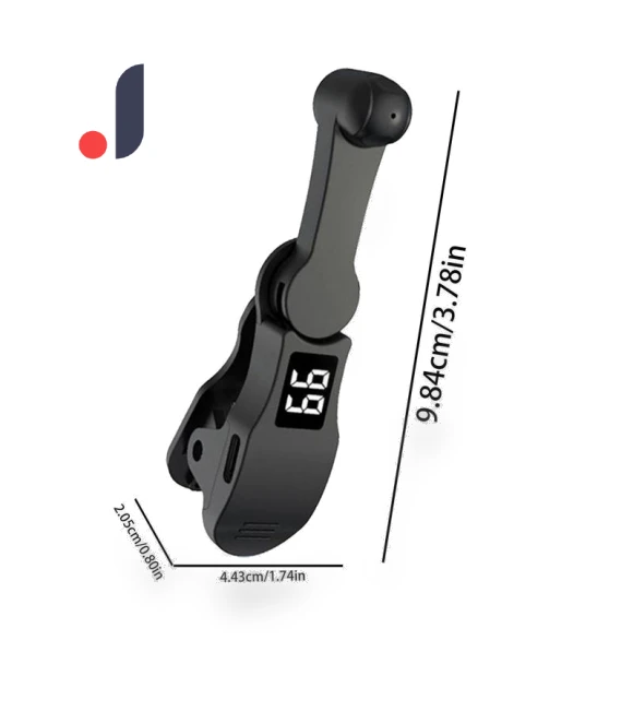 Digital Automatic Clicker for Smartphones — Gadget Essentials, 1234vdsv