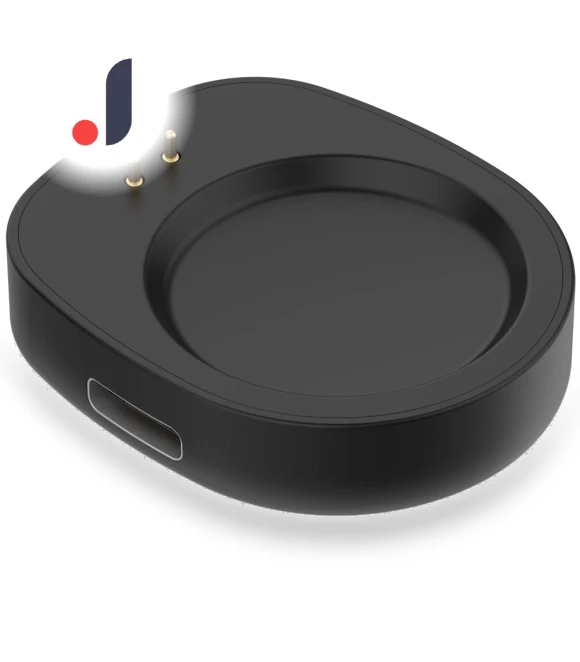 Magnet Charger Adapter Type-C Converter Charging Smartwatch Charging Dock — Smartwatch Charging Solutions, yuyi22