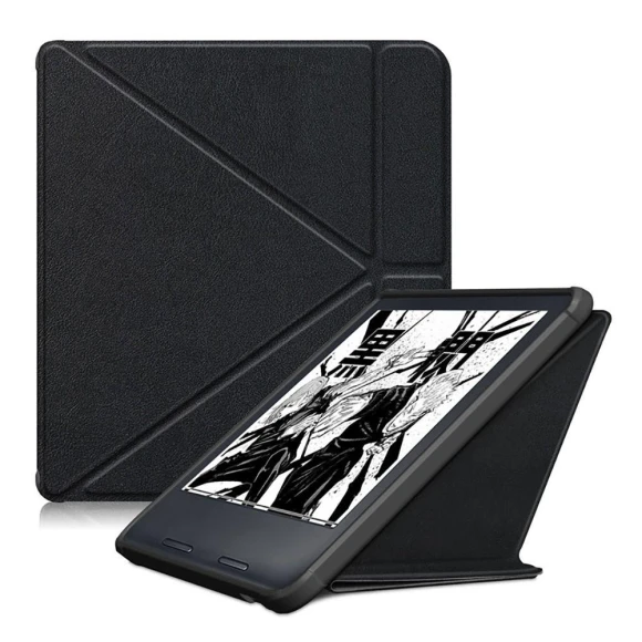 Multi-functional Foldable Stand Smart Case, WAxiangte