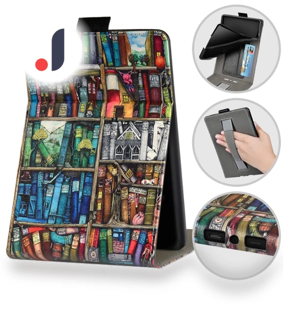 Shockproof Protective Smart Cover — Protective Cases, HFwengqiao