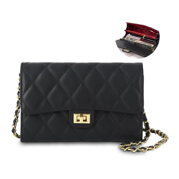 Smartphone Shoulder Bag, Aouduo