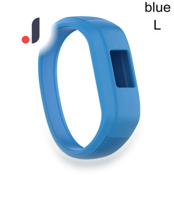 Soft Sports Silicone Watch Band — Watch Straps & Bands, tangli