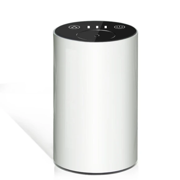 Waterless Aroma Diffuser, DC-HOME