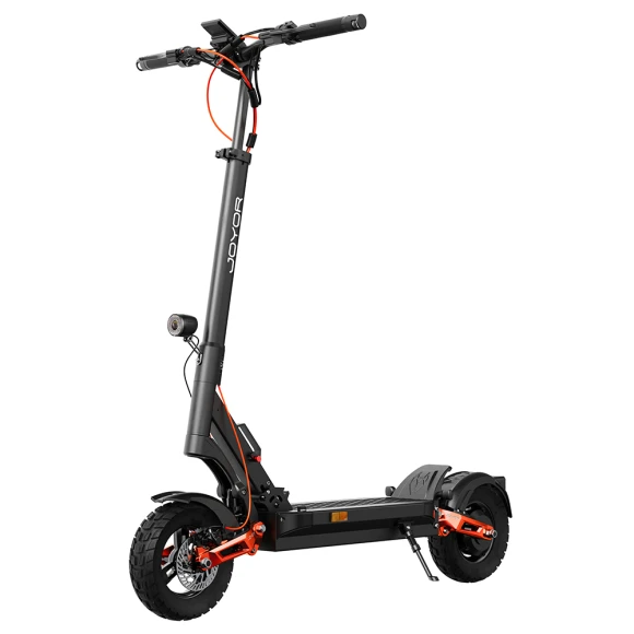 Electric Scooter, JOYOR