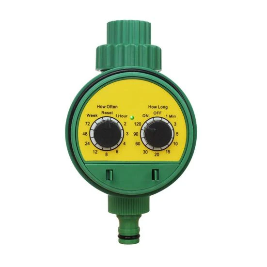 Electronic Watering Controller — Controllers, jikaixiang