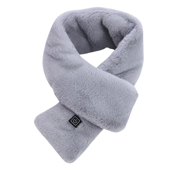 Heated Scarf, Gouhuo