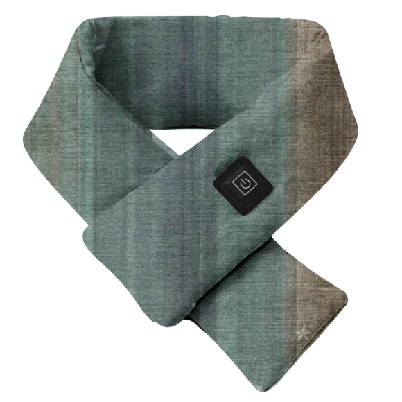Heated Scarf, Gouhuo