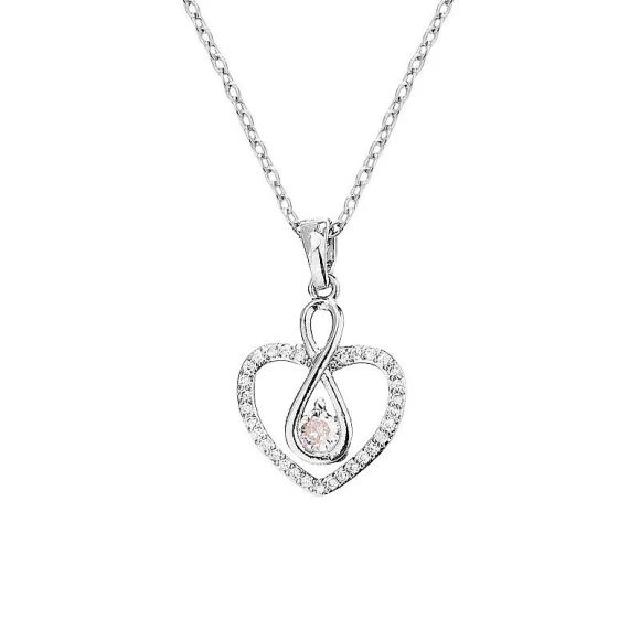 Infinite Love Necklace, Commodity Jewel