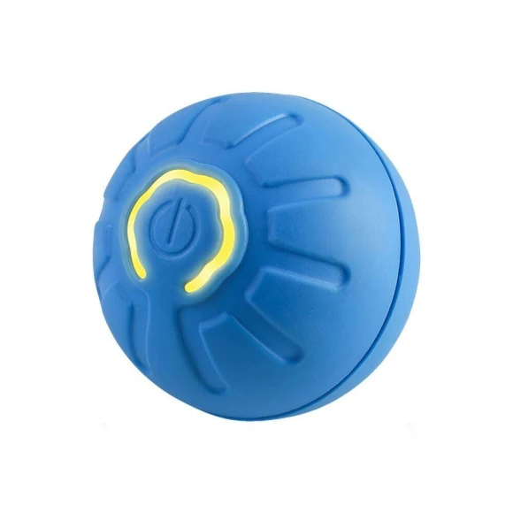 Interactive Dog Toy Ball, luziSH