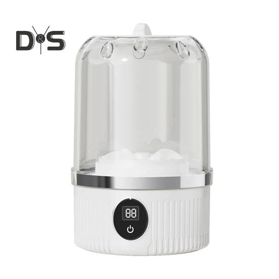 Portable Mini Washing Machine — Compact Washing Solutions, Enjoy Smart Home